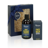 Natural Men's Gift Set