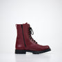 511 Burgundy with Zipper - Winter