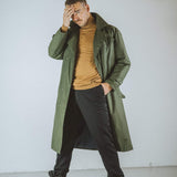 598 Desert Boots Davos - Black