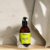 Natural Body Care Set