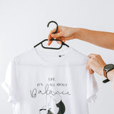 It's All About Balance T-Shirt
