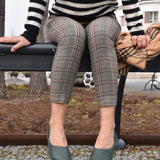 Kuutsid Shoes - Dark Green