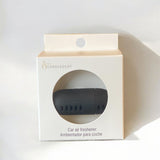 Car Diffuser - Rosso