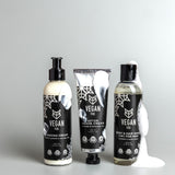 Body And Face Set For Men