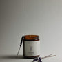 Scented Candle Lavender