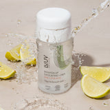 Exfoliating Face Toner with AHA + PHA Acid COSMOS, 120 ml