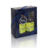 Natural Body Care Set