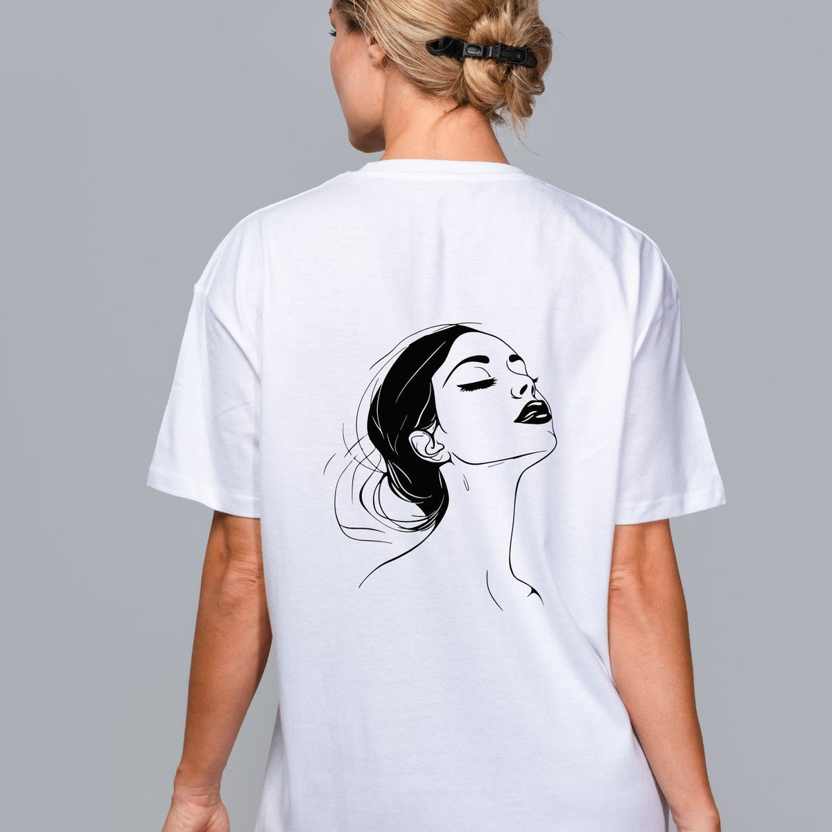 No Drama, Please T-Shirt