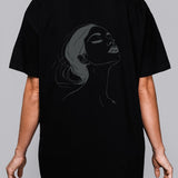 No Drama, Please T-Shirt