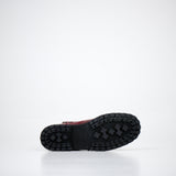 511 Burgundy with Zipper - Winter