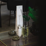 Luxurious Room Diffuser, 500ml - Rosso