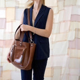 AMBER handbag - Coco