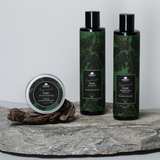 Oak Shower Gel 'Imperial' - For Men