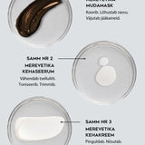 Firming Algae Body Cream With Plant Extracts - 200 ml