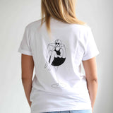 Mood: Need Wine T-shirt