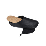 Kyoto Slippers - Black