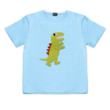 Kids Dinosaur T-Shirt
