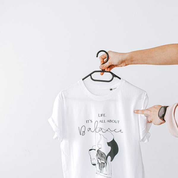 It's All About Balance T-Shirt