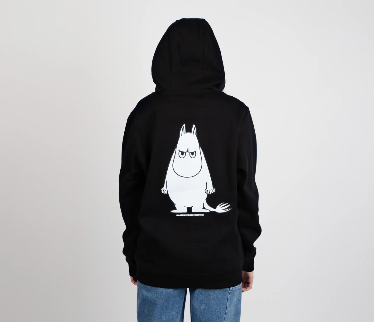 Moomin sweat à capuche - France Moomin sweat à capuche - France