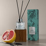 Home Fragrance 'Mild' - Landever, Grapefruit, Juniper, 100 ml