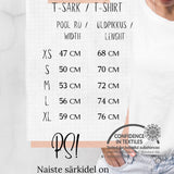 It's All About Balance T-Shirt