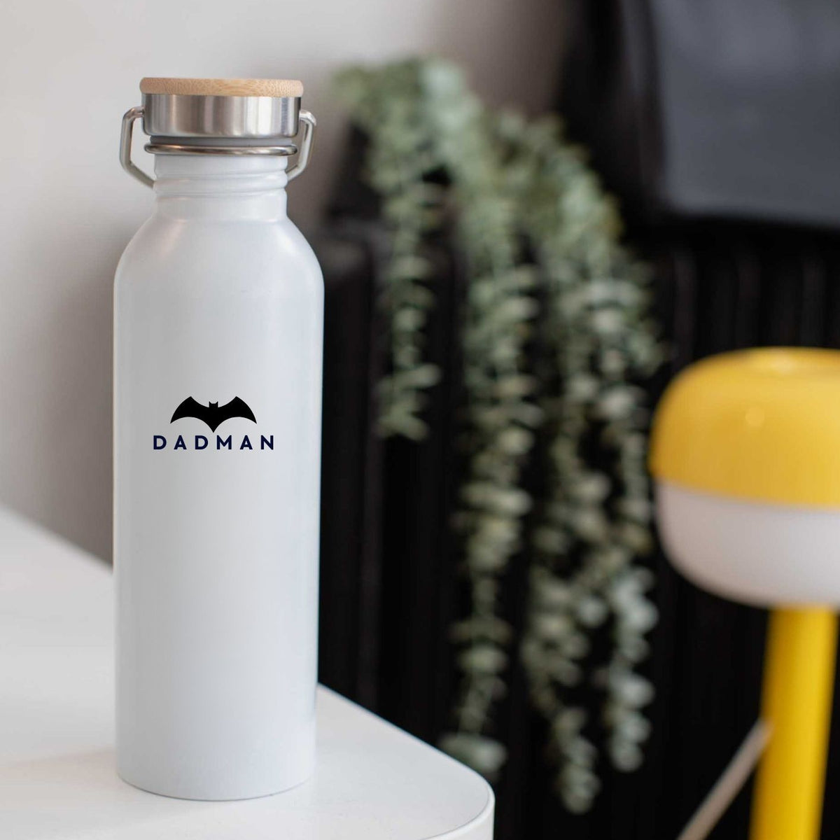 DADMAN Thermos Bottle