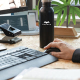 DADMAN Thermos Bottle