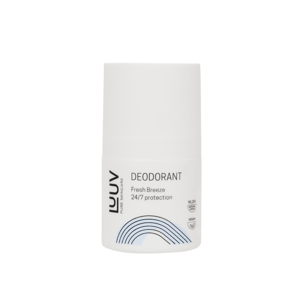 Deodorant Fresh, 50ml