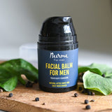 Natural Men's Gift Set 