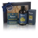 Natural Men's Gift Set 