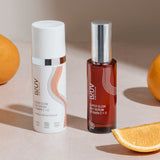 Super Glow Day Day Cream Vitamin C + D COSMOS, 50ml