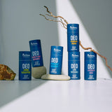 Natural Deodorant – Ylang-Ylang & Bergamot, 80g