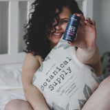 Natural Deodorant – Ylang-Ylang & Bergamot, 80g