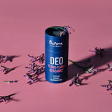 Natural Deodorant – Ylang-Ylang & Bergamot, 80g