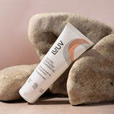 Natural Energizing Cleansing Gel, 75ml