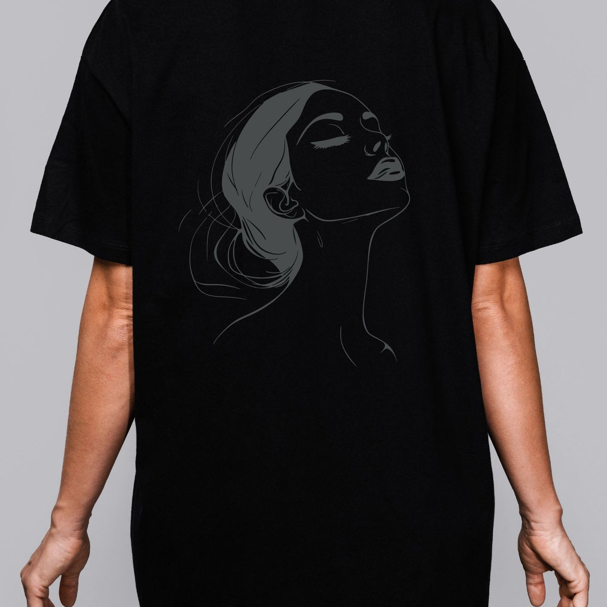 No Drama, Please T-Shirt