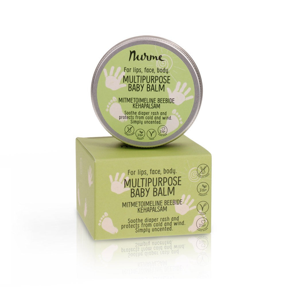 Multipurpose Baby Balm, 50ml